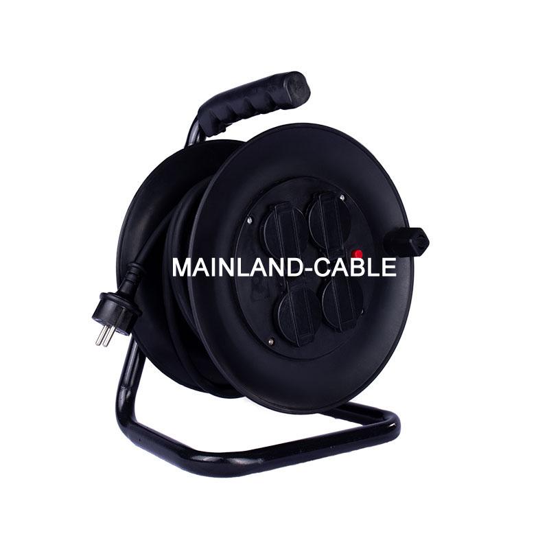 H07RN-F Cable Reel IP44 Water-proof