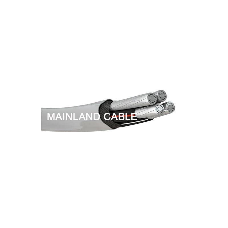 TYPE SE STYLE (R) AA-8000 Aluminum Building Cable