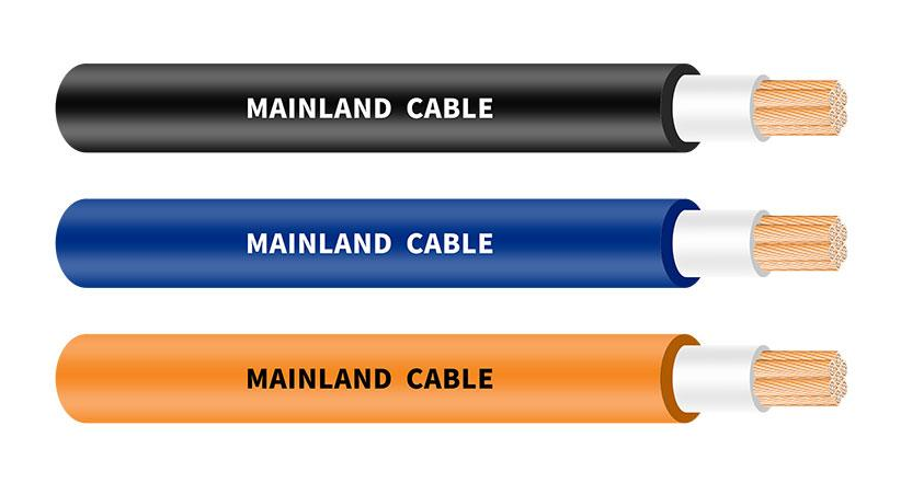 H01N2-D Arc Welding Cable