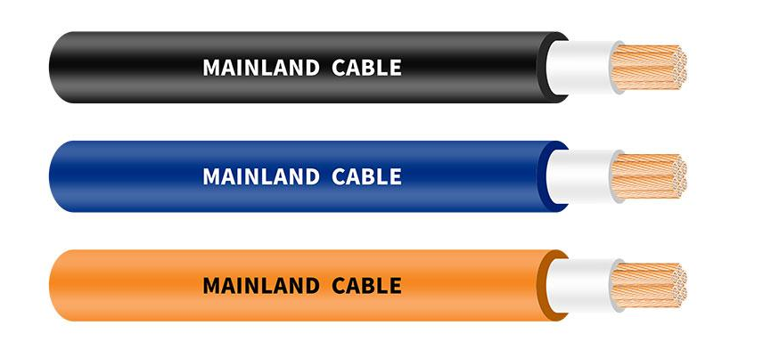 H01N2-E Arc Welding Cable