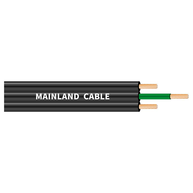 SPT-1/SPT-2/SPT-3 Lamp Cord