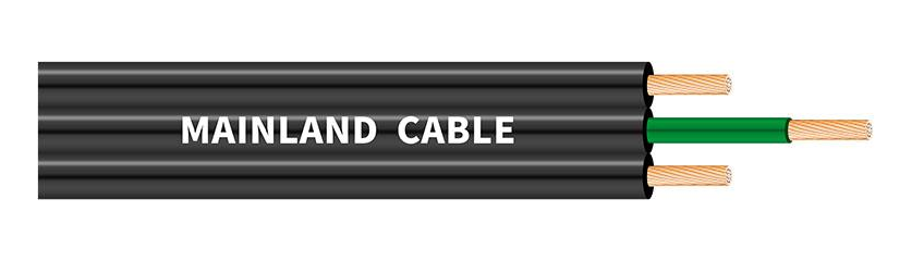 SPT-1/SPT-2/SPT-3 Lamp Cord